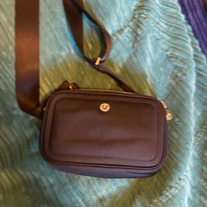 Gently used Lululemon Crossbody Camera Bag 2L